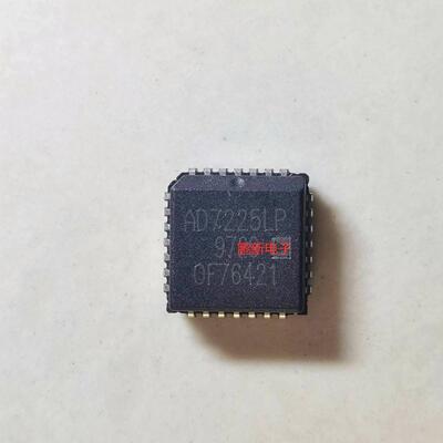 AD7225LP PLCC  AD7225KR