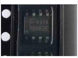 AO4914 SOP-8液晶场效应MOS管芯片