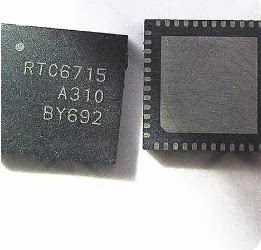 集成IC电路芯片原装拆机