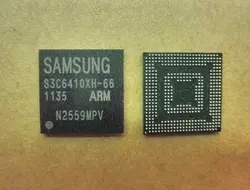 集成IC电路芯片S3C6410XH-66 原装拆机质量保证