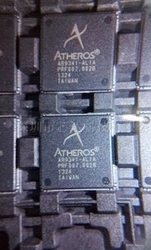 集成IC电路芯片AR9341-DL3A  AR9341  QFN 原装拆机质量保证