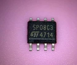 ST95P08C3 ST95P08CM3 汽车储存器芯片 SOP-8封装 5P08C3
