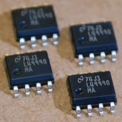 LME49990MA 丝印L49990MA   L49990  单运放SOP8