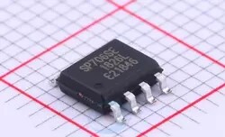 集成IC电路芯片 SP706 SP706SE SP706SEN SOP8 贴片8脚