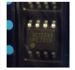 液晶电源芯片 SPC7011F SPC7011原装拆机质量保证