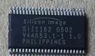 集成IC电路芯片SII1162CSU  SII1162  TSSOP原装拆机质量保证