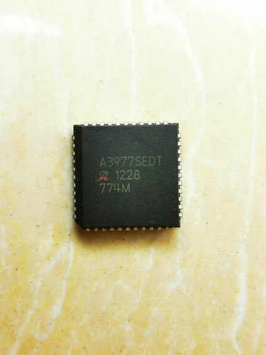 集成IC电路芯片A3977SEDT  A3977  PLCC原装拆机质量保证