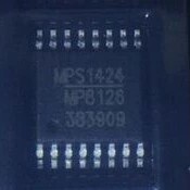 MP8126 MP8126DF MP8126DF-LF-Z TSSOP16封装