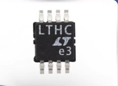 LT1619EMS8#TRPBF LT1619EMS8 丝印LTHC MSOP8 开关稳压器芯片