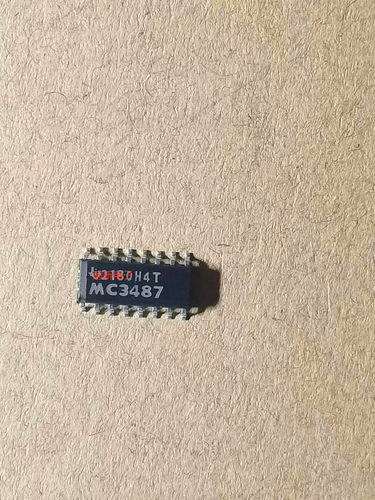 集成IC店里芯片原装拆机