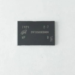 MT29F32G08CBADAWP:D 29F32G08CBADA TSOP48 存储器
