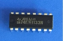 SN74LS133 SN74LS133N DIP-16脚直插 集成电路IC/数字逻辑IC