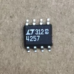 集成LTC4257 LTC4257IS8 LTC4257CS8 LT4257IS8 LT42571 LT4257I