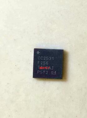 C2531F256RHAR CC2531F256RHAT CC2531F256 CC2531 无线射频芯片