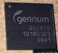 GS2970 GS2970-IBE3 GS2970A GS2970A-IBE3  BGA原装拆机质量保证