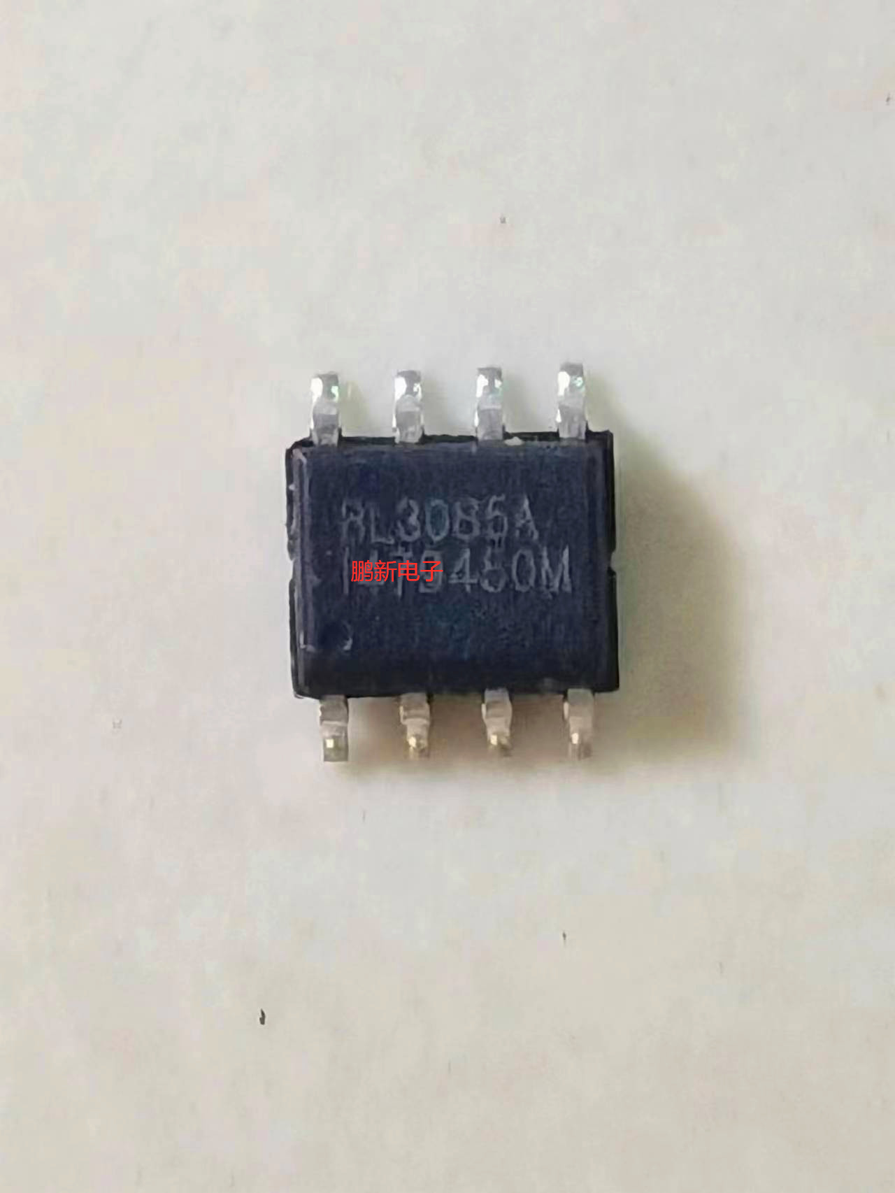 集成IC电路芯片原装拆机