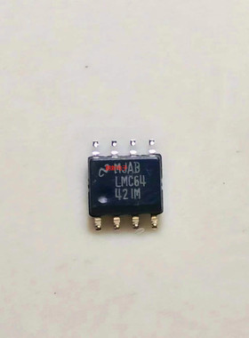 LMC6442AIM  LMC6442BIM  LMC6442IM  LMC6442  SOP8