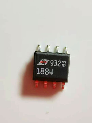 LTC1884CS8 LT1884CS8 LT1884 LTC1884 精密放大器芯片