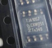 TJA1057 JA1057G JA1057T SOIC-8 TJA1057GTJ CAN收发驱动器芯片