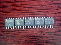 原字丝印 MAX5020ESA SOP8   MAX5020CSA  MAX5020