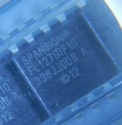 S25FL127SABMFI101 FL127SIF10    SOP8