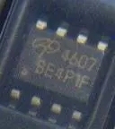 4607 AO4607 贴片8脚 液晶电源管理IC芯片 集成电路