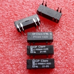 集成IC电路芯片干簧继电器 PRMA1A12   DIP原装拆机质量保证