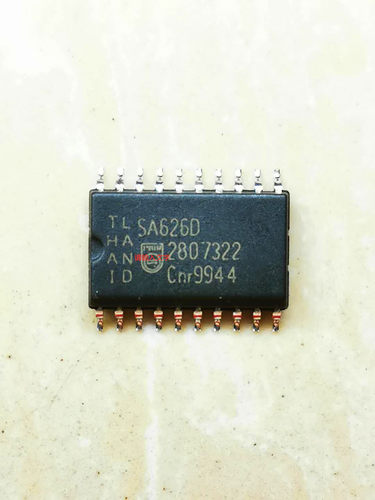 集成IC电路芯片SA626D  SA626  NE626D  NE626  SOP原装拆机