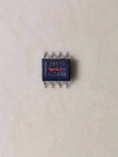 集成IC电路芯片UCC28610 UCC28610DR 丝印 28610 贴片 SOP-8