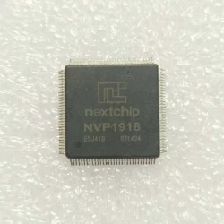 集成IC电路芯片 NVP1914原装拆机质量保证QFP