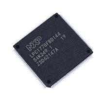LPC1778FBD144 贴片LQFP-144 嵌入式微控制器MCU单片机