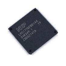 LPC1778FBD144 贴片LQFP-144 嵌入式微控制器MCU单片机