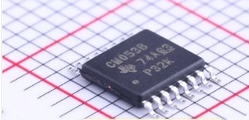 CD4053BPWR模拟芯片 丝印CM053B电源IC芯片 电子配件TSSOP