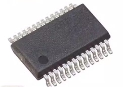 SN75LBC187DBR丝印75LBC187  SSOP28