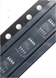 集成IC电路芯片AD623ARMZ AD623ARM AD623 丝印 J0A JOA