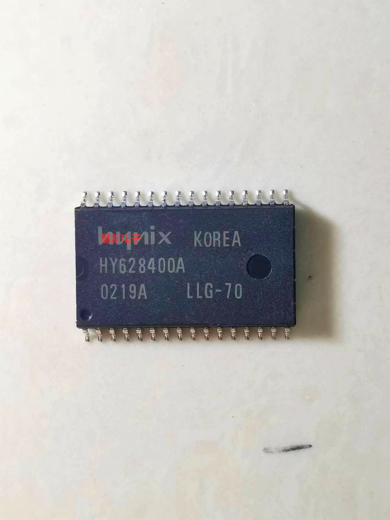 集成IC电路芯片原装拆机