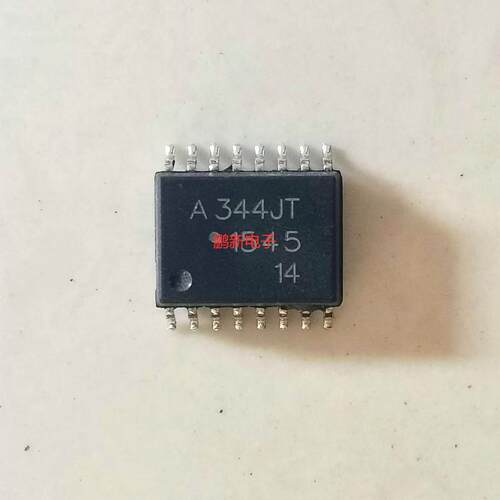 进口光电耦合 A344JT ACPL-344JT 高速耦合器SOP16封装