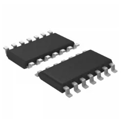 MAX512ESD  MAX512CSD  SOP14
