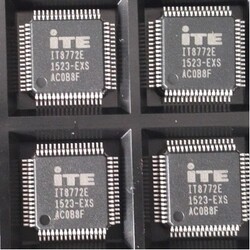 集成IC电路芯片 IT8772E EXS EXG CXG CXS FXS FXG 版本齐全