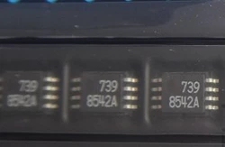 集成IC电路芯片AD8542ARU   AD8542A  8542A  MSOP原装拆机