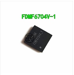 集成IC电路芯片原装拆机