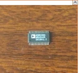 ADM1060ARU   TSSOP