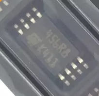 集成IC电路芯片 M24256-BRDW6TP M24256-BRDW6 丝印 456RP