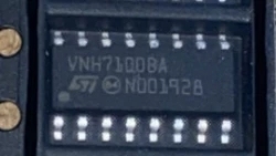 集成IC电路VNH7100BA 驱动器芯片 SOP-16原装拆机质量保证