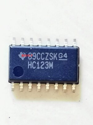 集成IC电路SN74HC393NSR  SN74HC393  74HC393   HC393  5.2MM