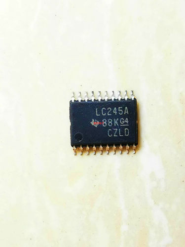 集成IC电路芯片SN74LVC245APWR  SN74LVC245   丝印LC245A  TSSOP