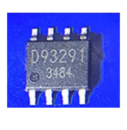 BD93291 BD93291EFJ-E2 D93291 SOP8 稳压器 电压控制器芯片
