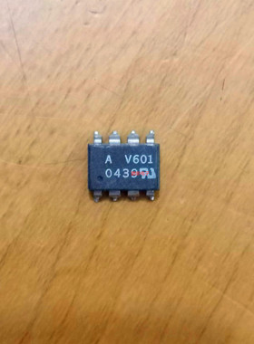 AV601光耦 A-V601 HCPL-V601 HPV601 SOP-8