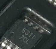 集成IC电路芯片PCA9536DGKR PCA9536DGKT PCA9536DGK丝印7CL