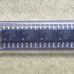 集成IC电路芯片L5100AM LM5100AM原装拆机质量保证